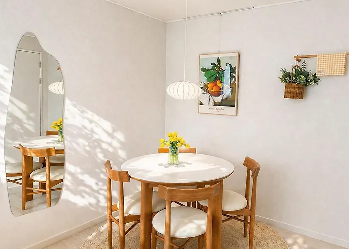 Maison Woodique Hongdae 2rooms 3beds 6persons Apartamento
