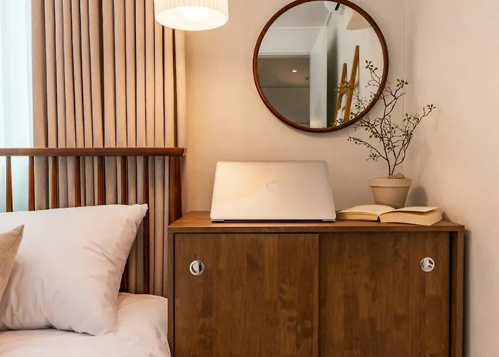 Maison Woodique Hongdae 2rooms 3beds 6persons Apartamento Seúl