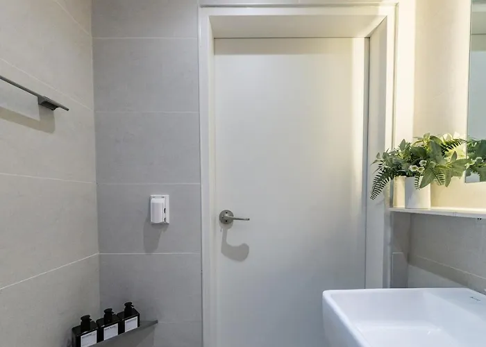 Maison Woodique Hongdae 2rooms 3beds 6persons *