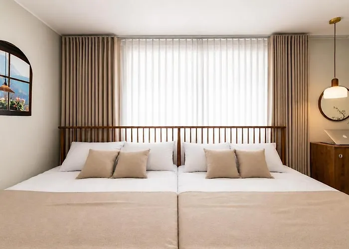 Maison Woodique Hongdae 2rooms 3beds 6persons Apartamento *