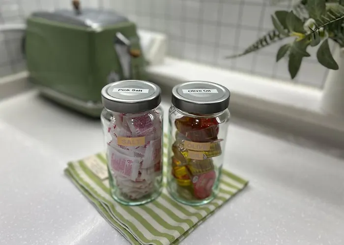Maison Woodique Hongdae 2rooms 3beds 6persons