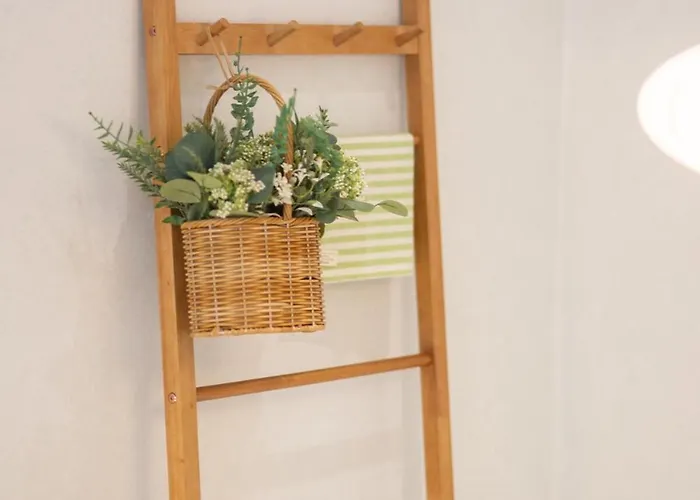Maison Woodique Hongdae 2rooms 3beds 6persons Apartamento